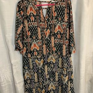 Collective concepts dress